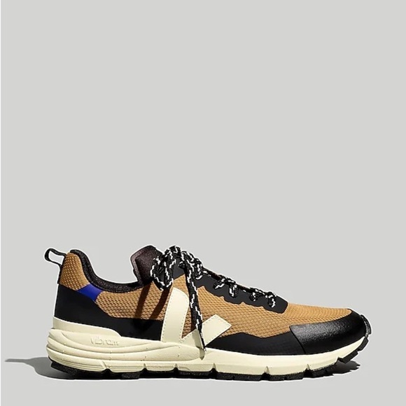 VEJA DEKKAN ALVEOMESH SNEAKERS PIERRE NEW IN BOX Size 43 EU - Picture 2 of 10